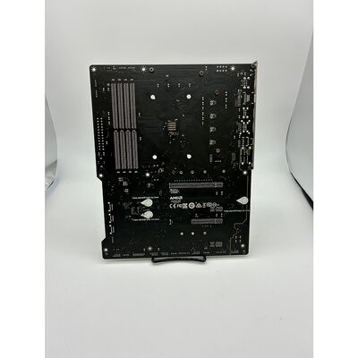【宇都宮鶴田店】中古  【付属品欠品】 MSI MPG B550 GAMING PLUS (B550 AM4 ATX DDR4) 3480035550 