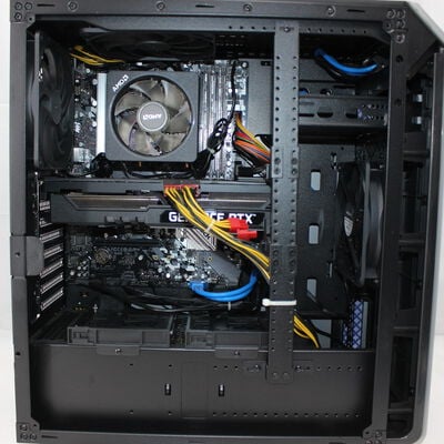 【通販センター】中古  THIRDWAVE GALLERIA SK(AMD Ryzen 7 3700X/16GB DDR4 (PC4)/SSD1TB/なし/NVIDIA GeForce RTX 3070 8GB/W11H64 MAR) 192045 