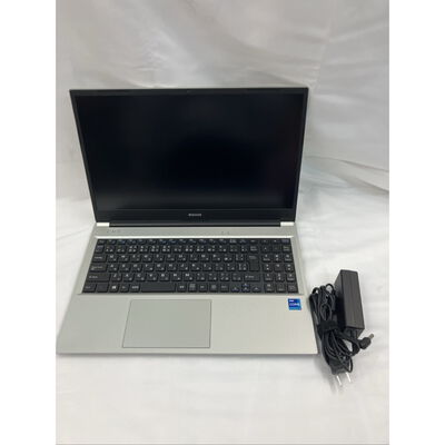 【仙台店】中古  mouse LBI711S1W11　(i7-1165G7/16GB/SSD1TB/W11H) 3240008709 