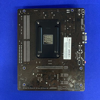 【横浜駅前店】中古  BIOSTAR A320MH PRO (A320 AM4 mATX DDR4) 3400008887 