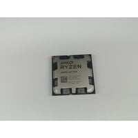 中古  AMD Ryzen 7 7700 (AM5/3.8GHz/40M/C8/T16/65W) 1460024624 