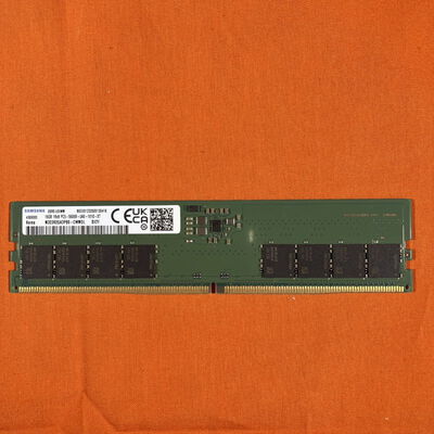 【なんば店】中古  PC5-44800 16GB デスクトップ用 149153 