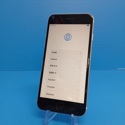 【大須店】中古  【au】Apple iPhoneSE 4.7インチ (第2世代/2020) 64GB (ホワイト) MHGQ3J/A 新パッケージ版 146172 