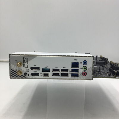 【白山FM松任店】中古  ASRock B650M Pro X3D WiFi (B650 AM5 mATX DDR5) 4950001696 