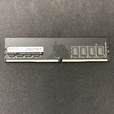 【福井日之出店】中古  PC4-25600 8GB デスクトップ用 140727 