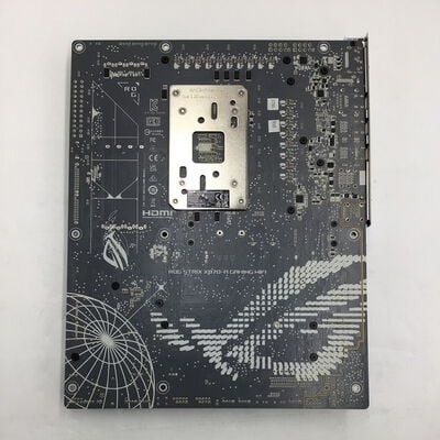 【白山FM松任店】中古  ASUS ROG STRIX X870-A GAMING WIFI(X870 AM5 ATX) 172204 