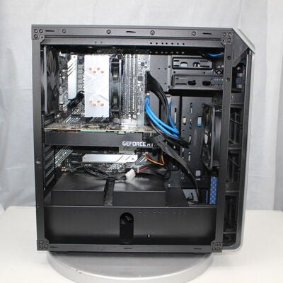 【川崎店】中古  THIRDWAVE GALLERIA SK(Intel Core i7 10700/16GB/SSD500GB/なし/NVIDIA GeForce RTX 2070 SUPER 8GB/W11H64 MAR) 184627 