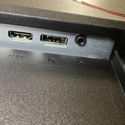 【富士青葉店】中古  AOC　24G42E(23.8インチ 180Hz) 5070001339 