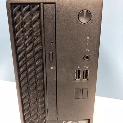 【博多店】中古  Dell OptiPlex 3090 (i5 10505/8GB/SSD256GB/W11P)  3310007077 