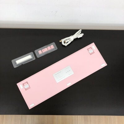 【長野稲里店】中古  VARMILO　MA113M/V-SAKURA 5110001733 