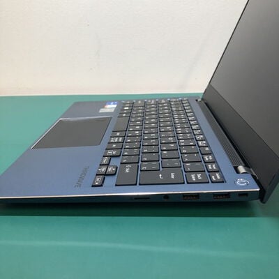 【津ラッツ店】中古  THIRDWAVE BizPro14 181568 