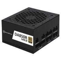 SilverStone  Decathlon 850R Gold SST-DA850R-GM (ATX 850W) 