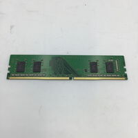 中古  PC4-25600 8GB デスクトップ用_ 184899 