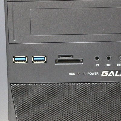 中古  THIRDWAVE GALLERIA KT 