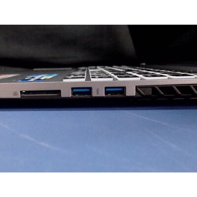 【前橋ｲﾝﾀｰｱｶﾏﾙ店】中古  GALLERIA RL7C-R35-N(i7-13620H/16GB/SSD500GB/RTX3050/W11H) 4540002545 