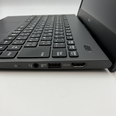 【新潟店】中古  NEC VersaPro PC-VKV18GZG7(i7-10510U/16GB/SSD256GB/13.3 1920x1080/W11P) 3290006953 