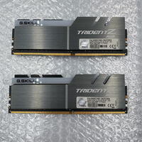 中古  8GB 2枚組(合計16GB) PC4-25600/DDR4-3200 デスクトップ用 190923 