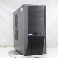 中古  THIRDWAVE GALLERIA KT(Intel Core i7 9700/16GB/SSD1TB/なし/NVIDIA GeForce GTX 1660 SUPER 6GB/W11H64 MAR) 179944 
