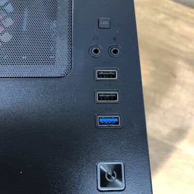 【姫路店】中古  アプライド BTOPC(i7 10700/16GB/SSD512GB/HDD1TB/RTX3060/W11H) 4740000868 