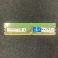 中古  PC4-25600 8GB デスクトップ用(DDR4-3200) 140727 