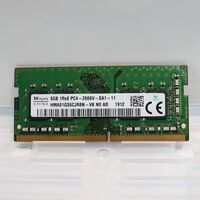 中古  PC4-21300 8GB ノート用(DDR4-2666) 150695 