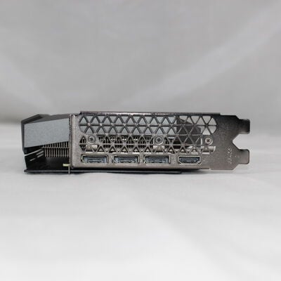中古  ZOTAC GAMING GeForce RTX 3070 Twin Edge OC ZT-A30700H-10P（RTX3070 8GB） 3480033491 