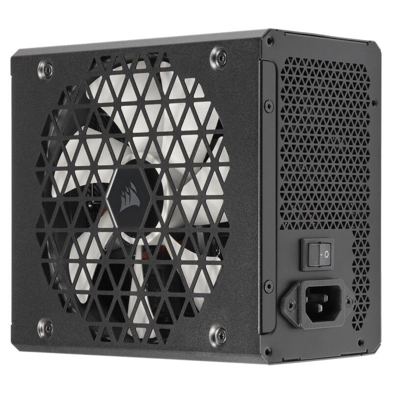 PCパーツ CORSAIR - Corsair RM1000i CP-9020084-JP 1000W Amazon.com: Corsair (CP-9020084-UK) RMi Series RM1000i ATX