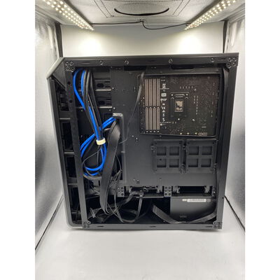【座間相武台】中古  GALLERIA(i7 10700/16GB/SSD512GB/HDD2TB/RTX3070/W11H) 4510002718【5/14値下げ!】 