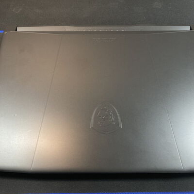 【大宮店】中古  MSI　ゲーミングノート 1250006956 