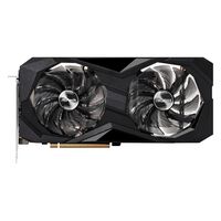 ASRock  Radeon RX 6600 Challenger D 8GB (RX6600 CLD 8G) 