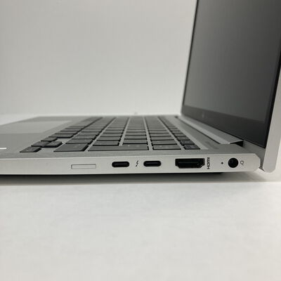 【神戸・三宮店】中古  HP EliteBook 830 G8 MSO (Intel Core i5 1145G7 2.6GHz/16GB/SSD256GB/-/オンボード/13.3/1920x1080/Wi-Fi/WEBCAM/W11P/Microsoft Office Home and Business 2024) 190073 