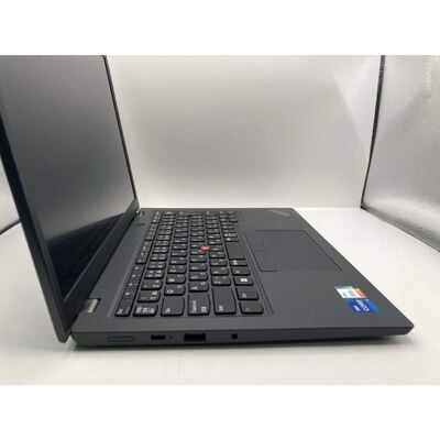 【仙台店】中古  Lenovo ThinkPad L13 Gen 4 (Core i7-1355U/16GB/SSD512GB/-/-/WLAN/13.3UWXGA/W11P/-) 3240011375 