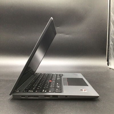 【秋葉原本店】中古  Lenovo ThinkPad X13 Gen 2 (AMD Ryzen 5 Pro 5650U 2.3GHz/8GB/SSD256GB/-/オンボード/13.3/1920x1200/Wi-Fi/WEBCAM/W11H64) 182749【2/26値下げ!】 