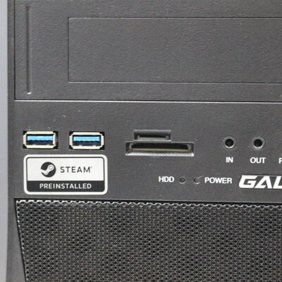 【通販センター】中古  THIRDWAVE GALLERIA KT 