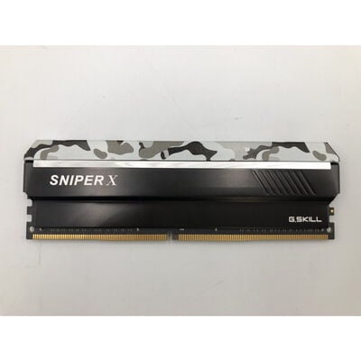 【水戸赤塚店】中古  G.SKILL F4-3600C19D-32GSXWB (DDR4 PC4-28800 16GB) 4680003108 