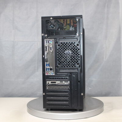 中古  Original PC(Intel Core i7 9700/16GB/SSD512GB/なし/NVIDIA GeForce GTX 1660 SUPER 6GB/W11H64 MAR) 179558 