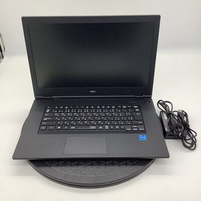 【堺七道店】中古  NEC VKT42X-A(i5-1135G7/8GB/SSD256GB/W11P) 4660003447 