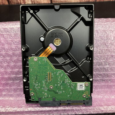 【富士青葉店】中古  Western Digital WD20EZAZ-00GGJB0（3.5インチ HDD 2TB SATA） 3480040917 