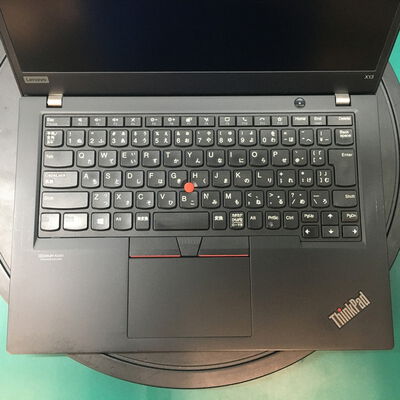 【佐賀南部バイパス店】中古  LENOVO ThinkPad X13 (AMD Ryzen 5 Pro 4650U 2.10GHz/32GB/SSD256GB/-/オンボード/13.3/1920x1080/Wi-Fi/WEBCAM/W11H) 185726 