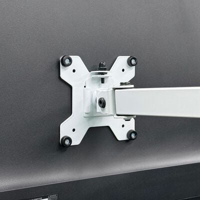 AINEX  PB-047 (VESA75/100ディスプレイマウント用 M4ハンドルネジ) 