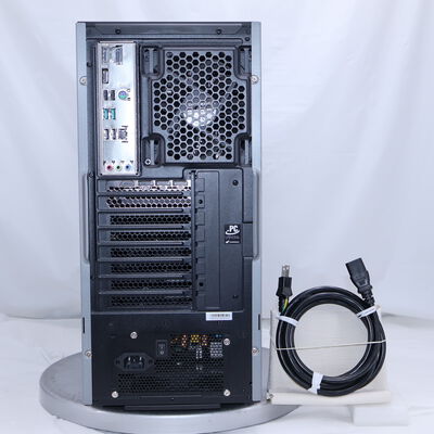【通販センター】中古  THIRDWAVE GALLERIA SK(Intel Core i7 12700/16GB DDR4 (PC4)/SSD500GB/なし/NVIDIA GeForce RTX 3060 Ti 8GB/W11H64 MAR) 203444 