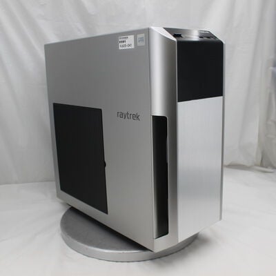 【通販センター】中古  THIRDWAVE raytrek 4CR7F-47 196316 