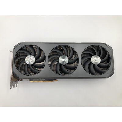 【水戸赤塚店】中古  ZOTAC ZT-B50710B-10P(RTX5070Ti AMP Extreme Infini 16GB) 176554 