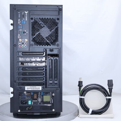 【通販センター】中古  NonBrand OriginalPC(Intel Core i5 12600K/16GB DDR4 (PC4)/SSD1TB/なし/NVIDIA GeForce RTX 3060 Ti 8GB/W11H64 MAR) 204539 