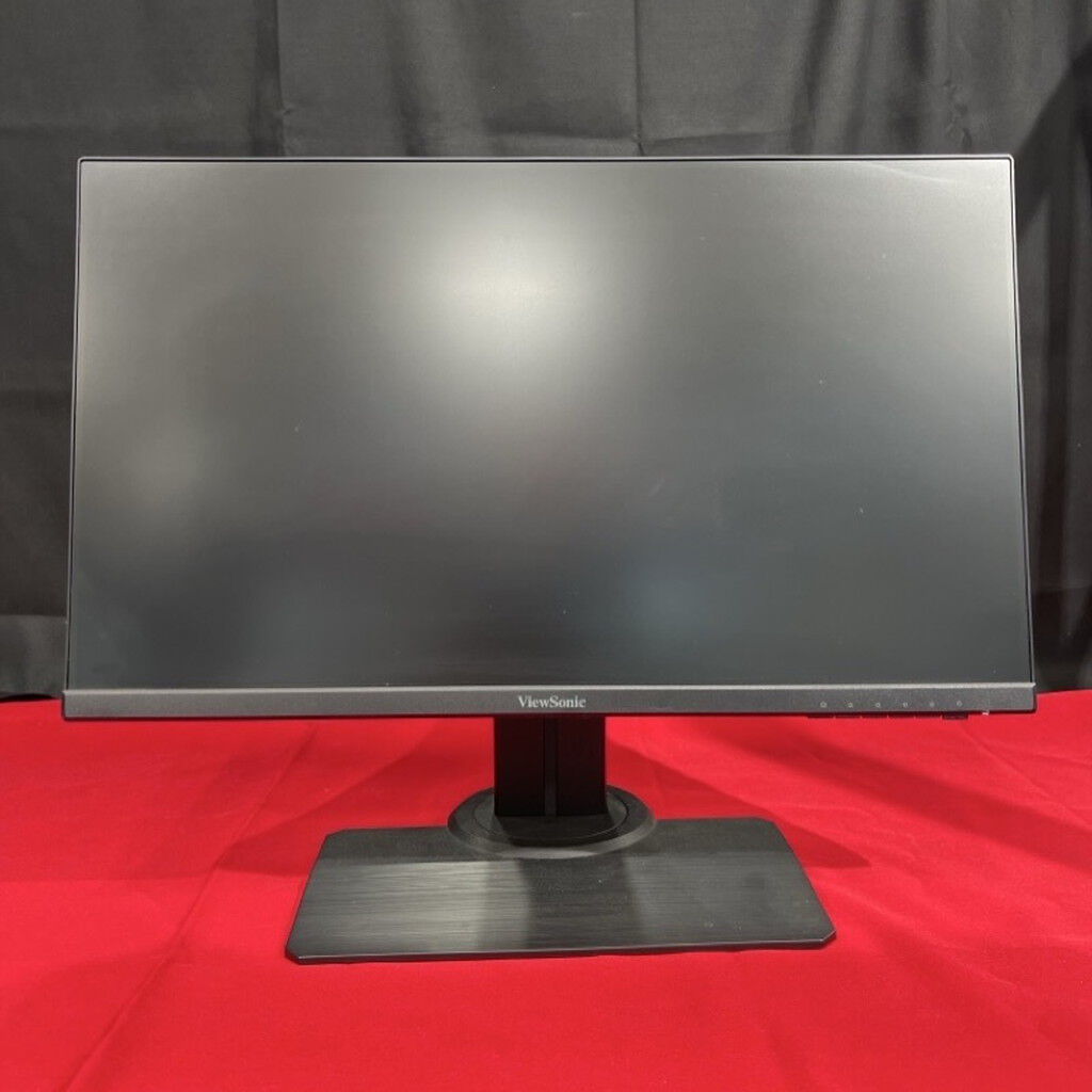 中古 Viewsonic XG2431(フルHD 1920×1080 240Hz) 5140001057 （302289