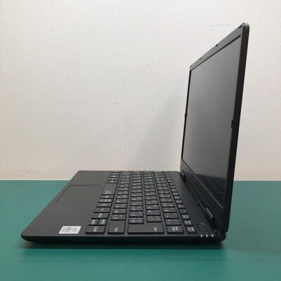 【津ラッツ店】中古  NEC VersaPro VRT10C-6 (INTEL Core i5 10210Y 1.0GHz/8GB/SSD256GB/-/オンボード/12.5/1920x1080/Wi-Fi/WEBCAM/W11H64) 182746 