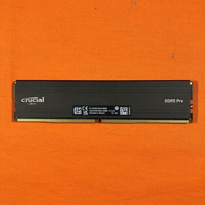 【なんば店】中古  PC5-44800 16GB デスクトップ用 149153 