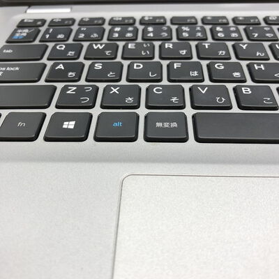 【宇都宮鶴田店】中古  DELL Latitude 5310 10210U (INTEL Core i5 10210U 1.6GHz/16GB/SSD256GB/-/オンボード/13.3/1920x1080/Wi-Fi/WEBCAM/W11H64/MicrosoftOffice H&B 2024付) 181334 