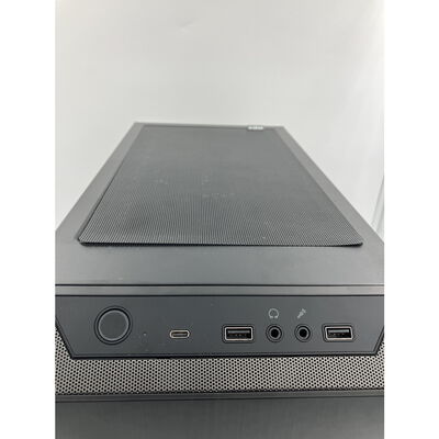 【秋葉原本店】中古  TSUKUMO G-GEAR G85J-C241B/MD2(i5 14400F/16GB/SSD1TB/RTX4060/W11H) 3410011330【8/14価格改定!】 