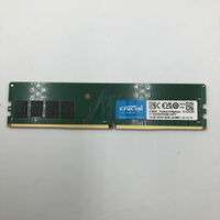 中古  PC4-21300 16GB デスクトップ用_ 184895 